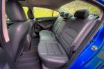 Kia Forte 2014 года